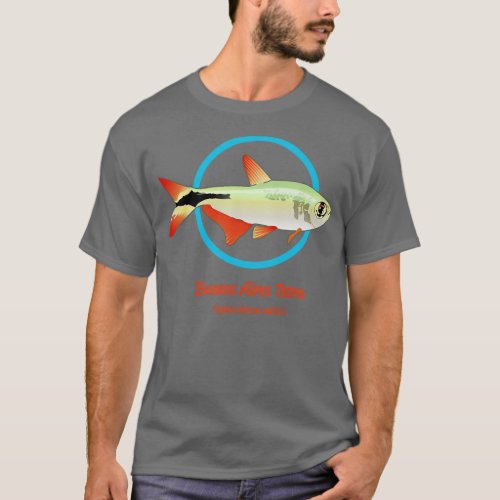 Buenos Aires Tetra T_Shirt