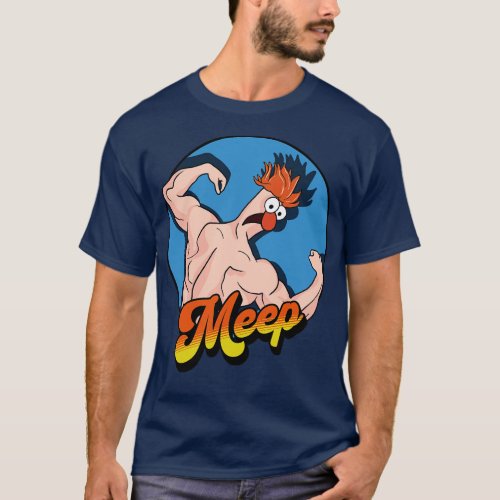 Buff Beaker 1 T_Shirt