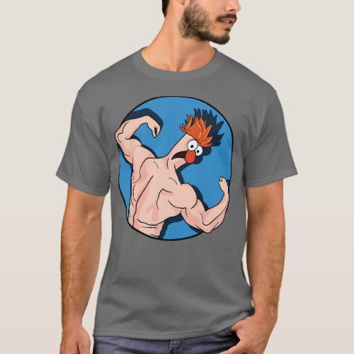 Buff Beaker 2 T_Shirt