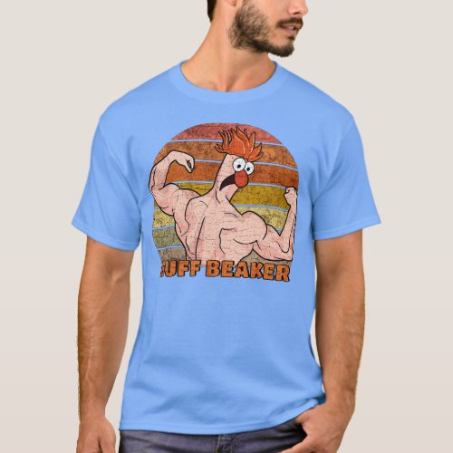 Buff Beaker T_Shirt