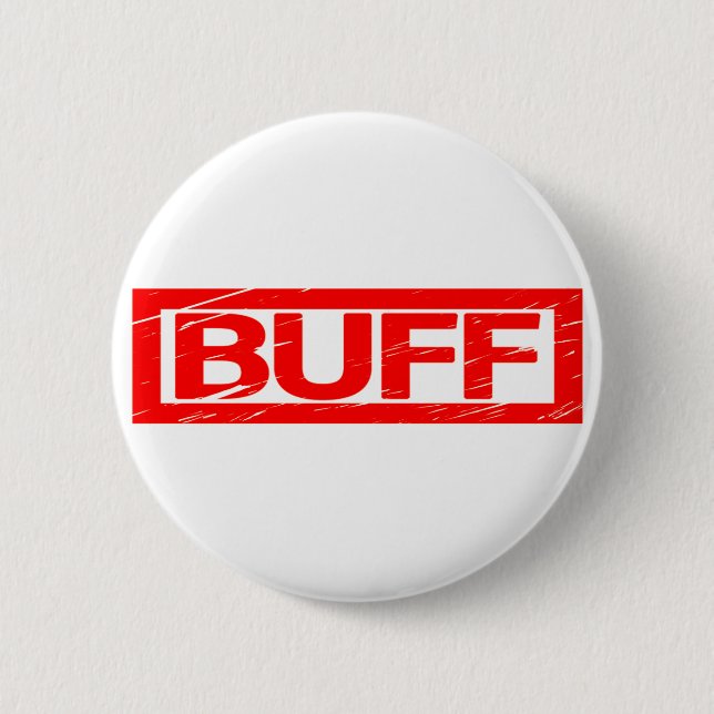 Buff Stamp Button (Front)