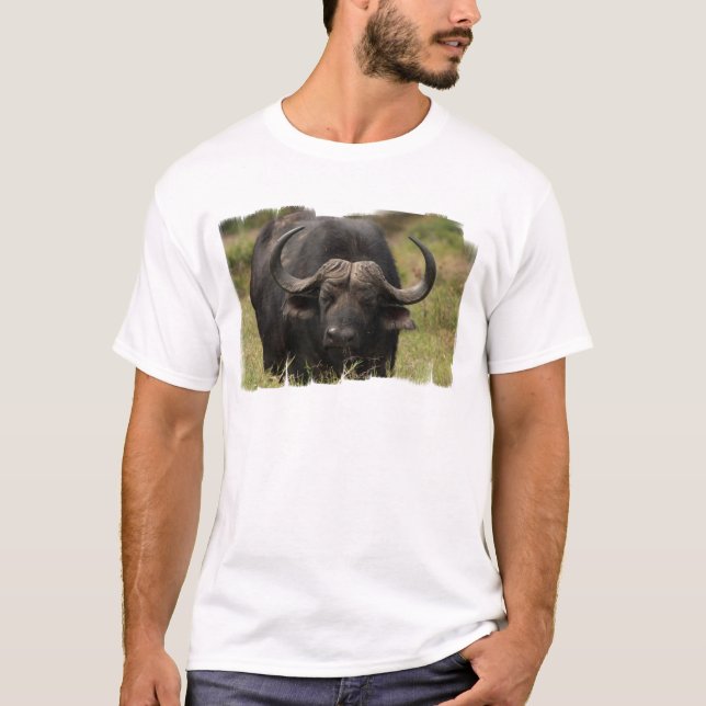 buffalo-15.jpg T-Shirt (Front)