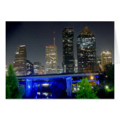 Buffalo Bayou View (Front Horizontal)