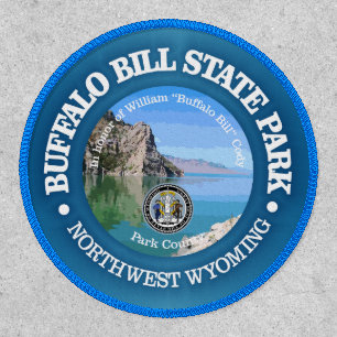 Buffalo Bill SP Patch