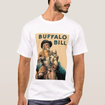 Buffalo Bill T-Shirt