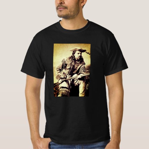Buffalo Bill T_Shirt