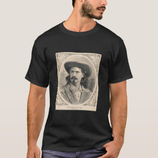 Buffalo Bill T Shirt