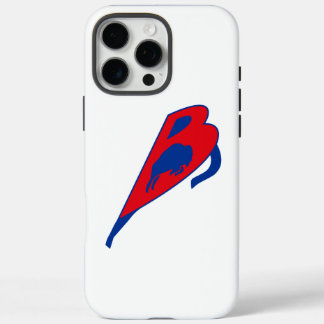 Buffalo Bills Amerian football iPhone / iPad case