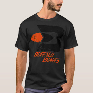 Buffalo Braves T-Shirt