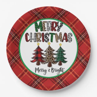 Buffalo Christmas 
