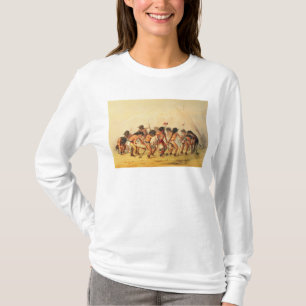 Buffalo Dance, c.1832 T-Shirt