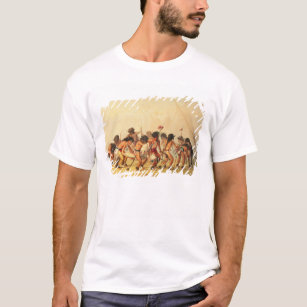 Buffalo Dance, c.1832 T-Shirt