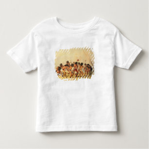 Buffalo Dance, c.1832 Toddler T-shirt