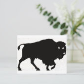 Buffalo Designs (Standing Front)