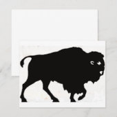 Buffalo Designs (Front/Back)