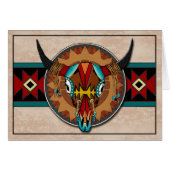 Buffalo Dream (Front Horizontal)