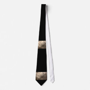 Buffalo Dust Neck Tie