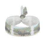 Buffalo Elastic Hair Tie