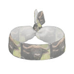 Buffalo Hair Tie
