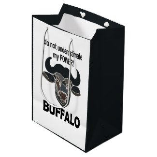 Buffalo Head Bison Animal Buffalo
