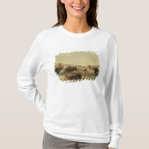 Buffalo Hunt T-Shirt