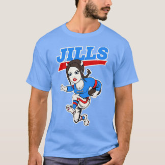 Buffalo Jills T-Shirt