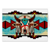 Buffalo Nation (Front Horizontal)