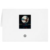 Buffalo Nation Cards (Back Horizontal)