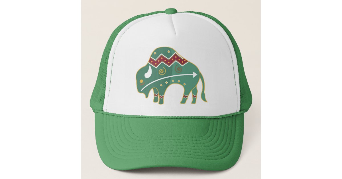 Official Water Buffalo Club CLASSIC Hat - Blue – Water Buffalo Club 716