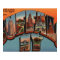 Buffalo, New York - Large Letter Scenes