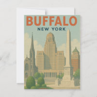 Buffalo New York