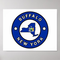 Buffalo New York