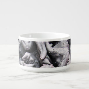 Buffalo Nuts - Water Caltrop Bowl