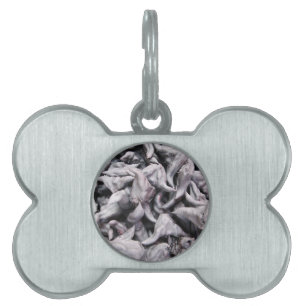 Buffalo Nuts - Water Caltrop Pet ID Tag