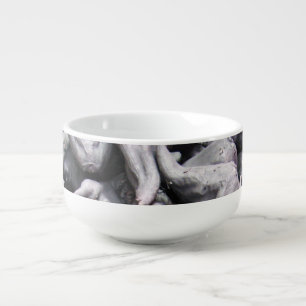 Buffalo Nuts - Water Caltrop Soup Mug