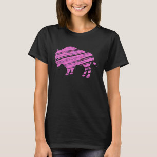 Buffalo Ny Chalk for New York 716 Men Women T-Shirt