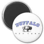 Buffalo Ny Magnet at Zazzle
