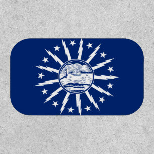 BUFFALO, NY PATCH