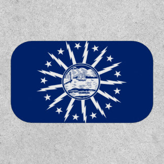 BUFFALO, NY PATCH