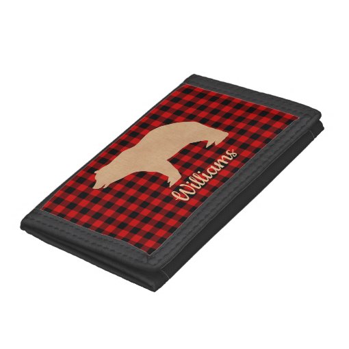 Buffalo Jump Turquoise Foldable Wallet