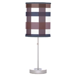 Buffalo Plaid Check Tartan 