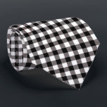 Buffalo Plaid Choose Color tie Lumberjack Country<br><div class="desc">This design was created through digital art. It may be personalized by clicking the customize button and changing the color, adding a name, initials or your favorite words. Contact me at colorflowcreations@gmail.com if you with to have this design on another product. Purchase my original abstract acrylic painting for sale at...</div>