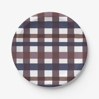 Buffalo Plaid Farmhouse Modern
