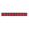 Buffalo plaid