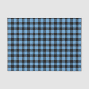 Buffalo Plaid Tissue Paper