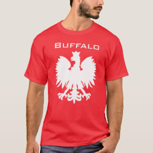 Buffalo Polish Pride T-Shirt