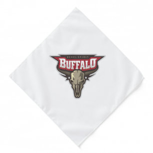 buffalo rebel spirit bandana