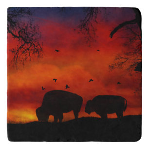 Buffalo Southwestern Kitchen Trivet
