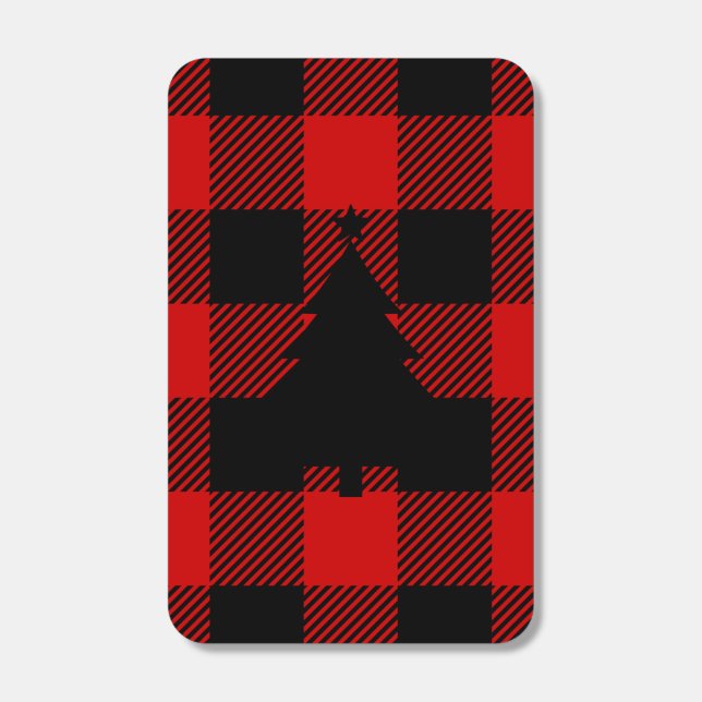 Buffalo Styled Matchboxes (Front)