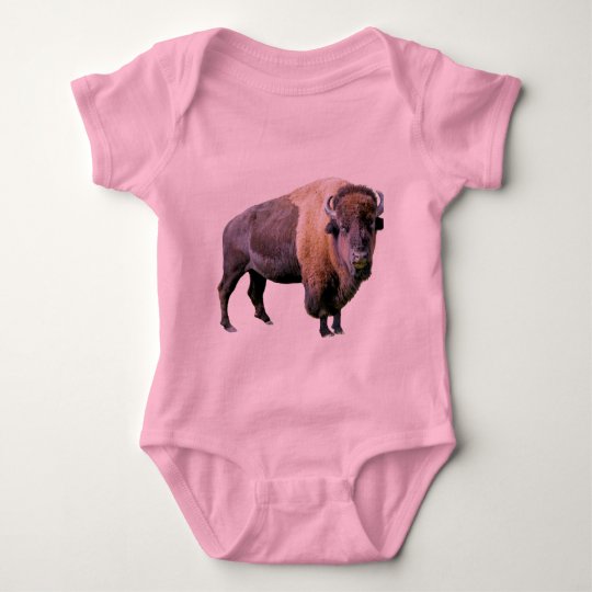 Buffalo T- Shirt